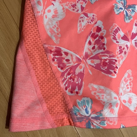 2 Tank tops - Gymboree & Justice - size YL (10/12) - Picture 5 of 16